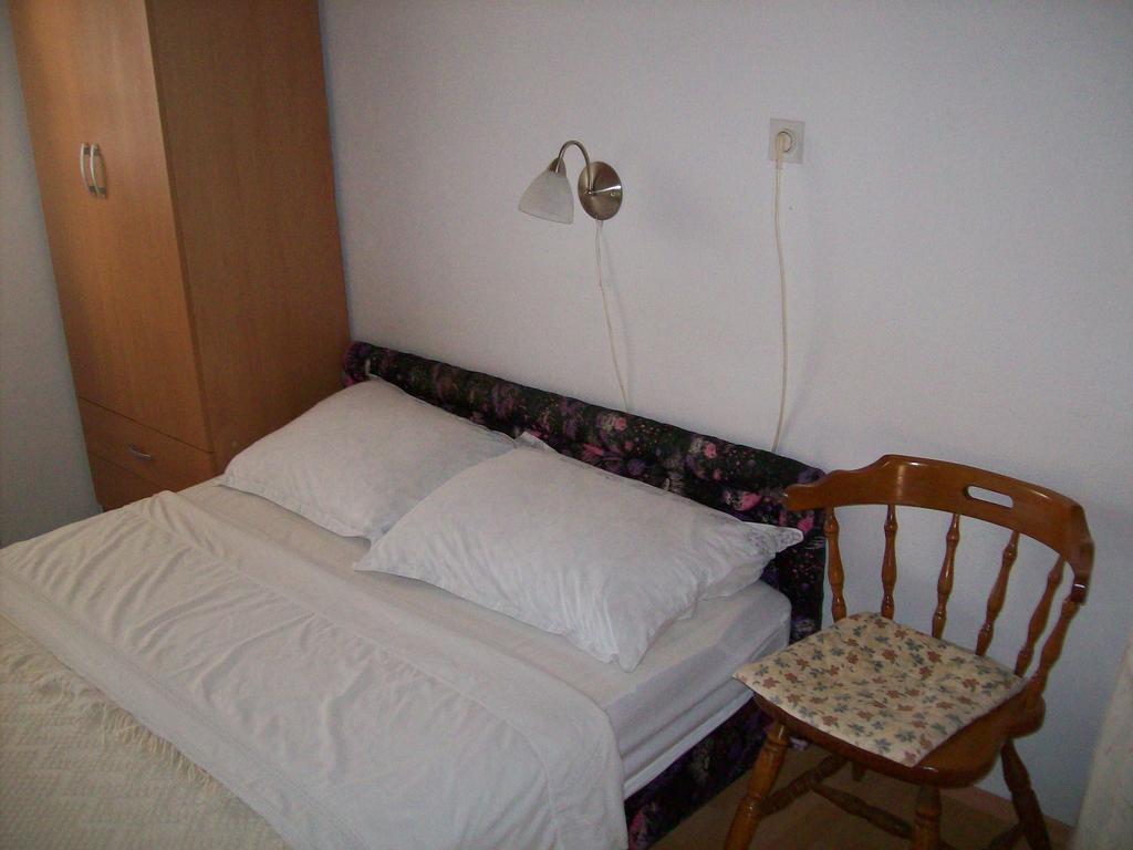 Apartments Dino Makarska Extérieur photo