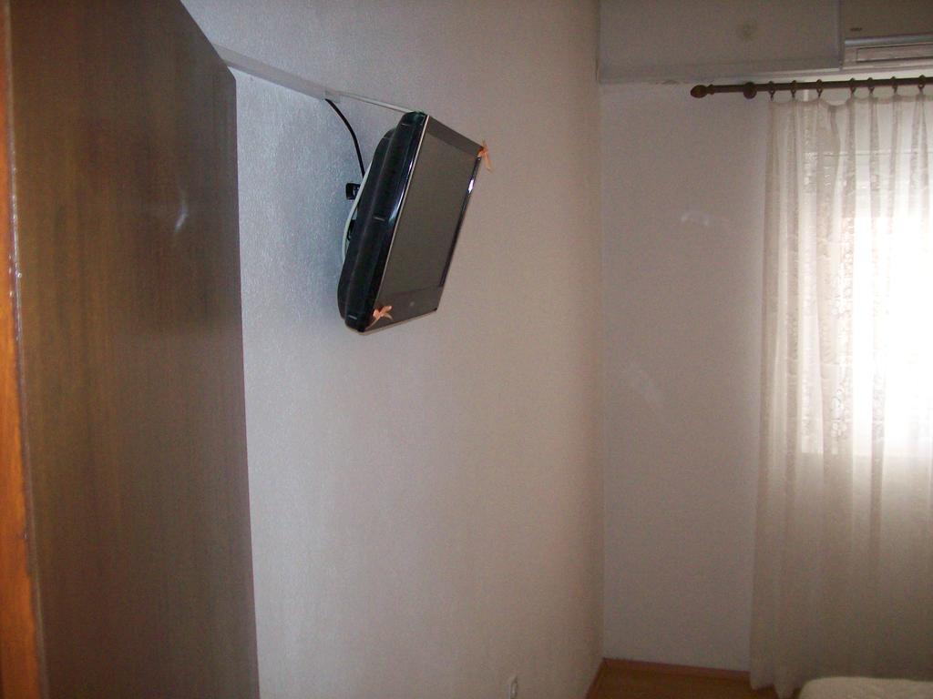 Apartments Dino Makarska Extérieur photo