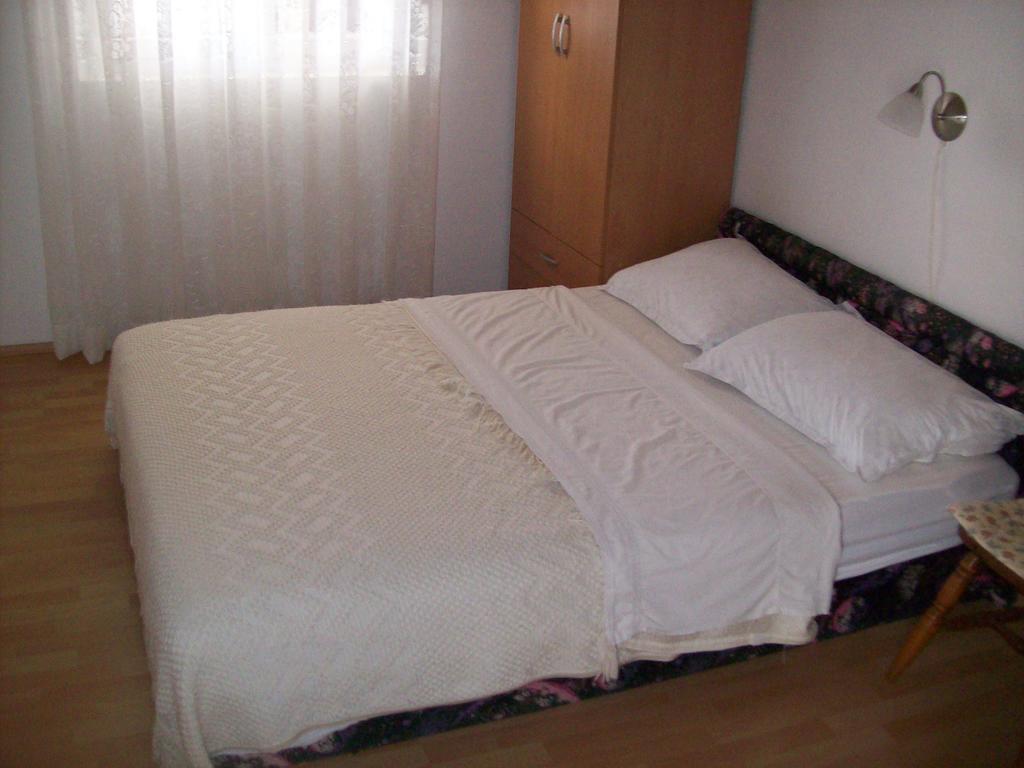 Apartments Dino Makarska Extérieur photo