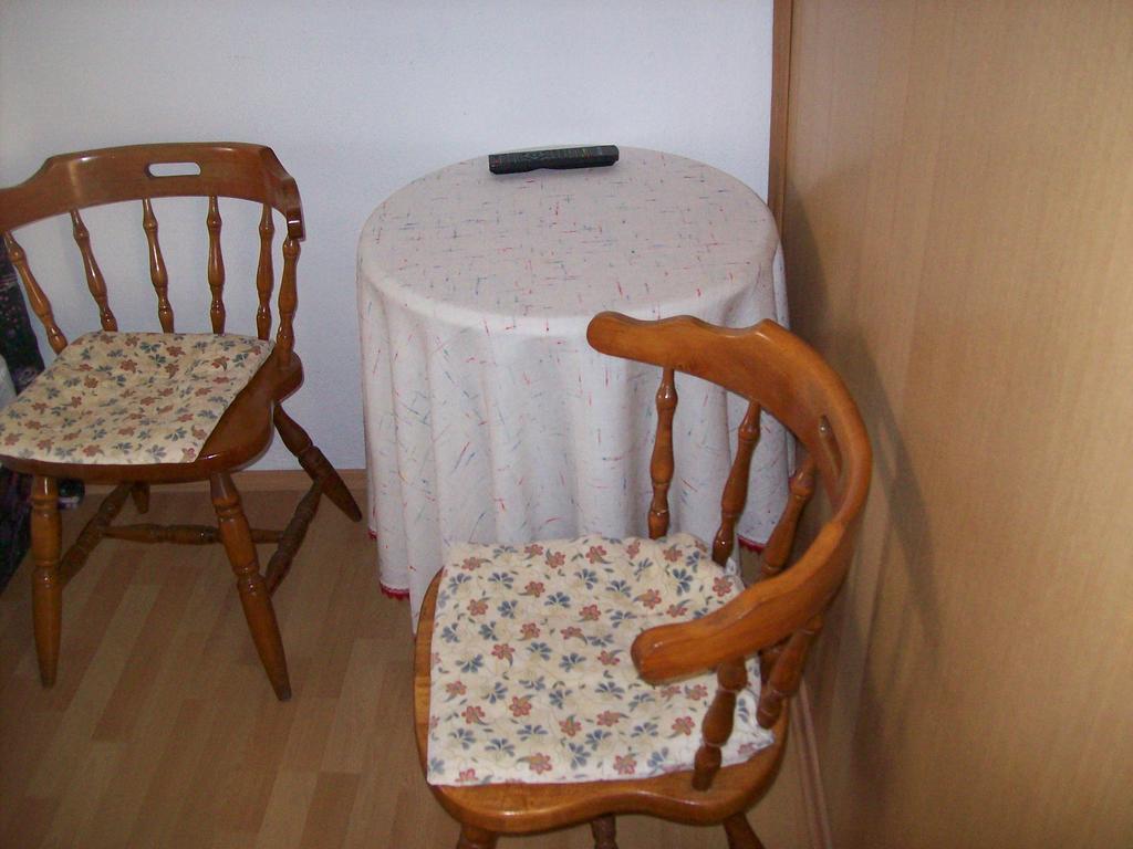 Apartments Dino Makarska Extérieur photo